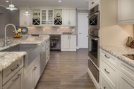 Orlando, Transitional Kitchen 2                                       